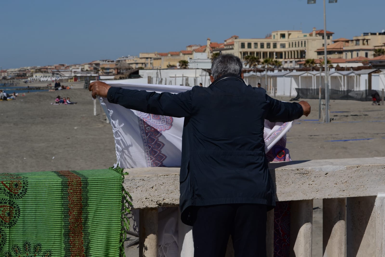 Ostia, citt mafiosa o citt di bellezze culturali?